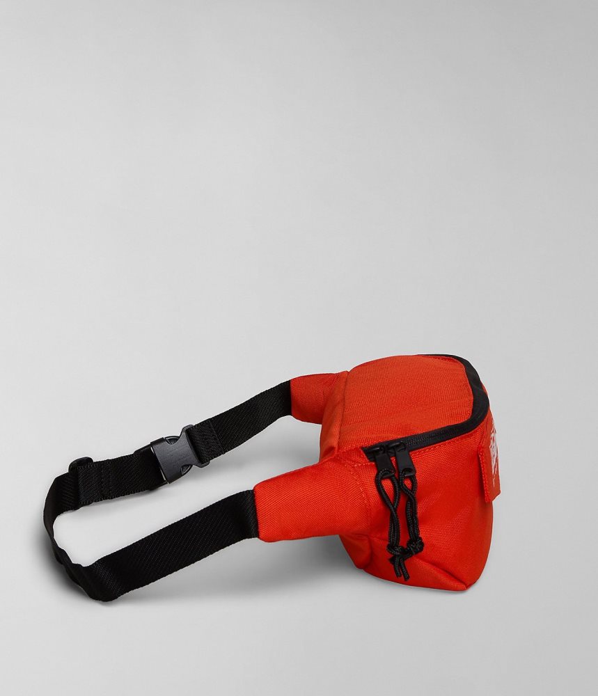 Genti Dama Napapijri Hornby Waist Bag Portocalii | ZHG093278