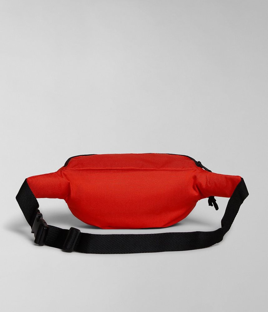 Genti Dama Napapijri Hornby Waist Bag Portocalii | ZHG093278