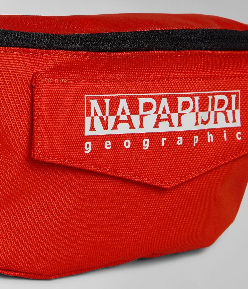 Genti Dama Napapijri Hornby Waist Bag Portocalii | ZHG093278