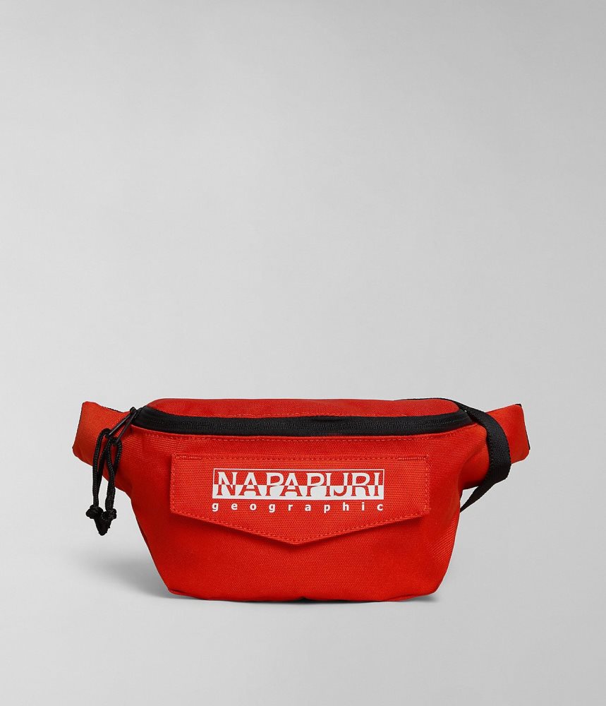 Genti Dama Napapijri Hornby Waist Bag Portocalii | ZHG093278