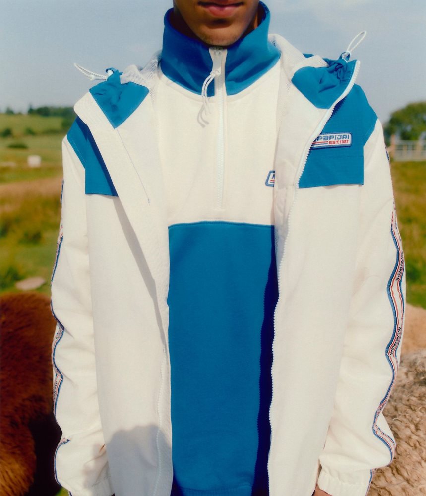 Hanorace Dama Napapijri Grober Half-Zip Sweatshirt Albastri | UYM137852