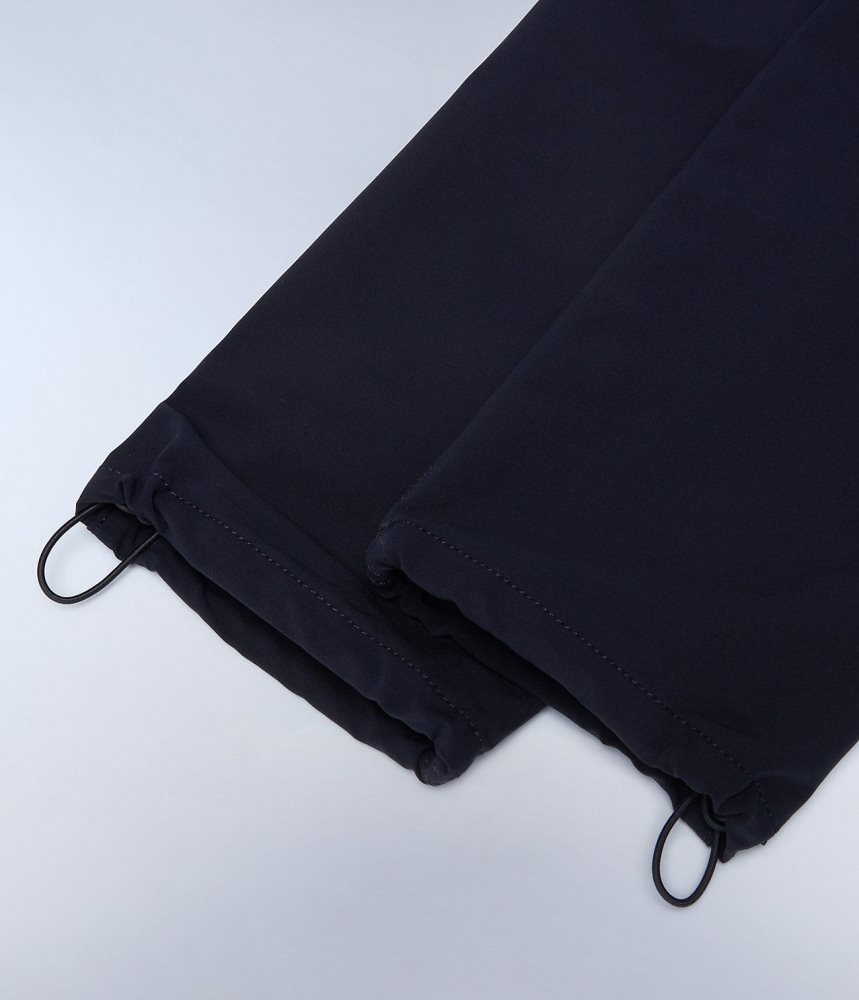 Pantaloni Cargo Barbati Napapijri Broc Cargo Trousers Albastri Inchis | ROQ570342