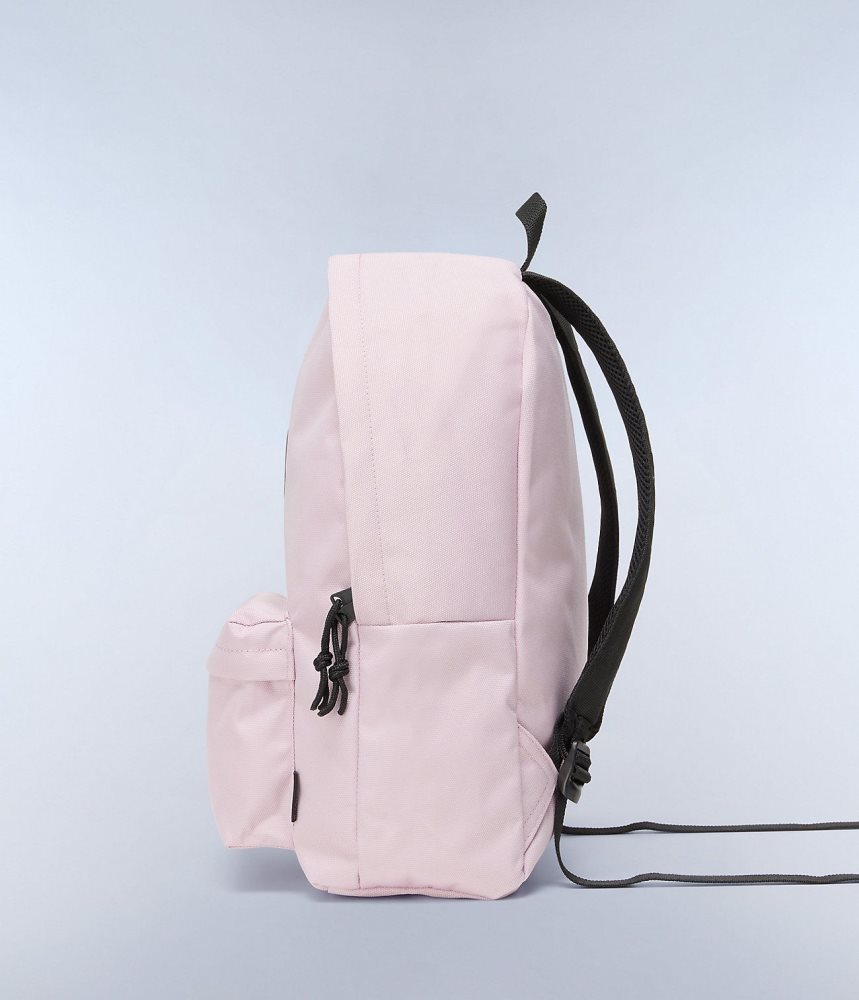 Rucsacuri Copii Napapijri Voyage Backpack Violet Roz | ZWQ160257
